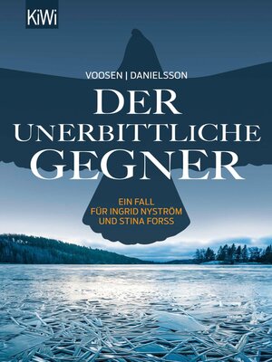 cover image of Der unerbittliche Gegner